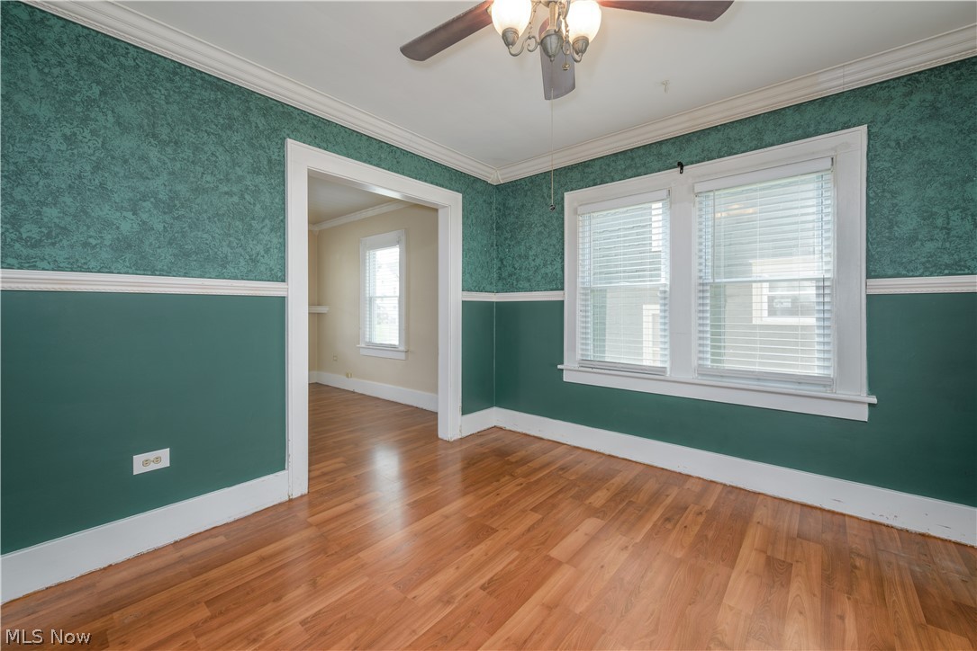 Gaylord Allotment - Residential