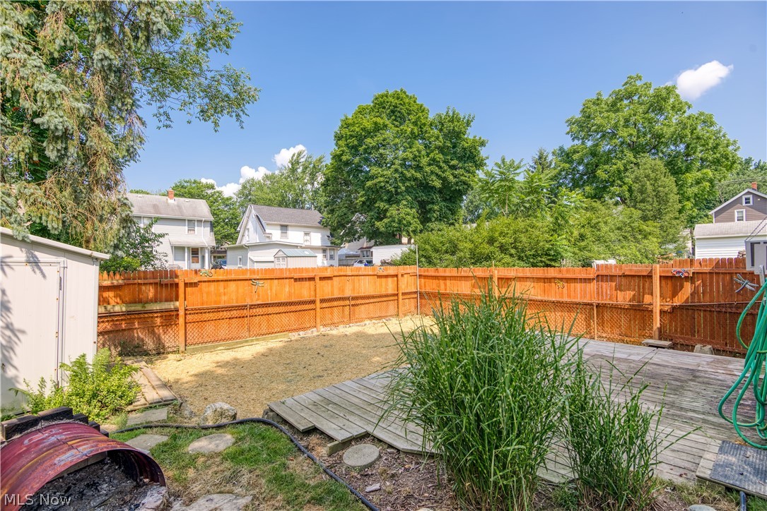 Gaylord Allotment - Residential