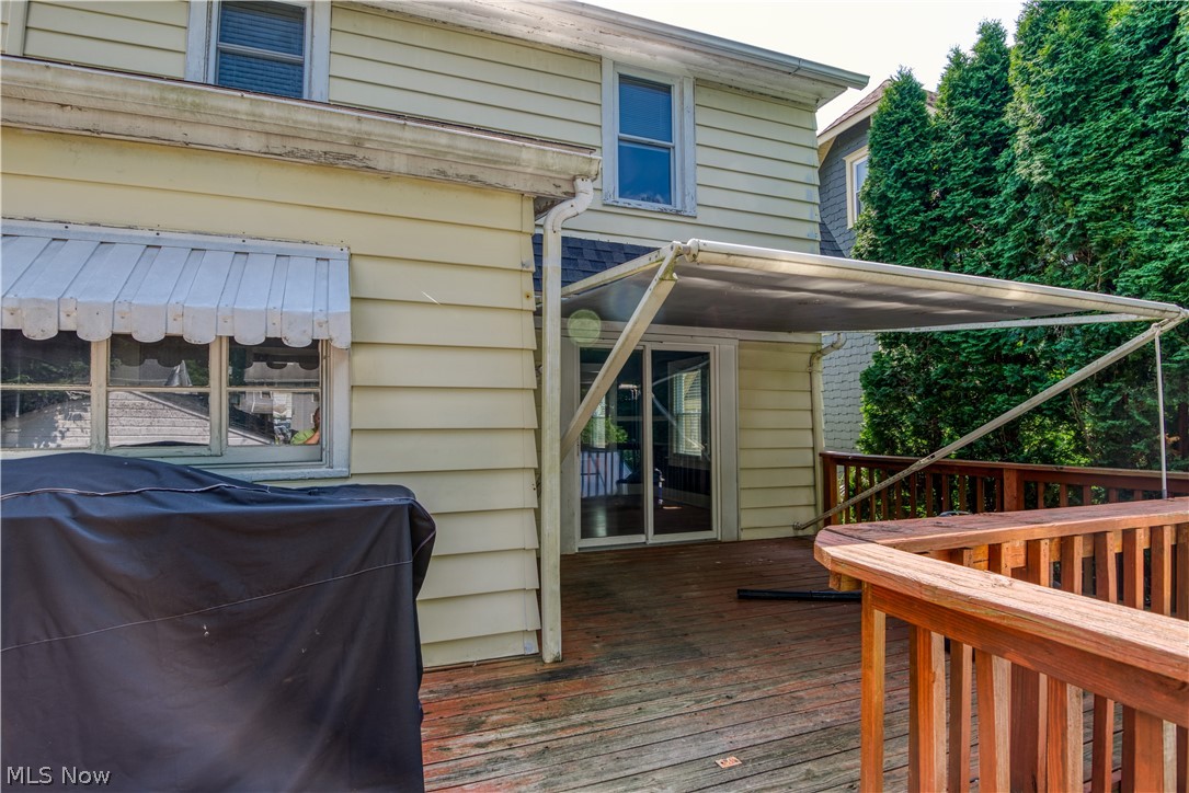 Gaylord Allotment - Residential