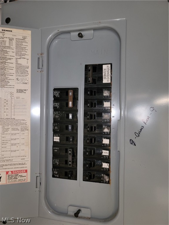 Gaylord Allotment - Residential