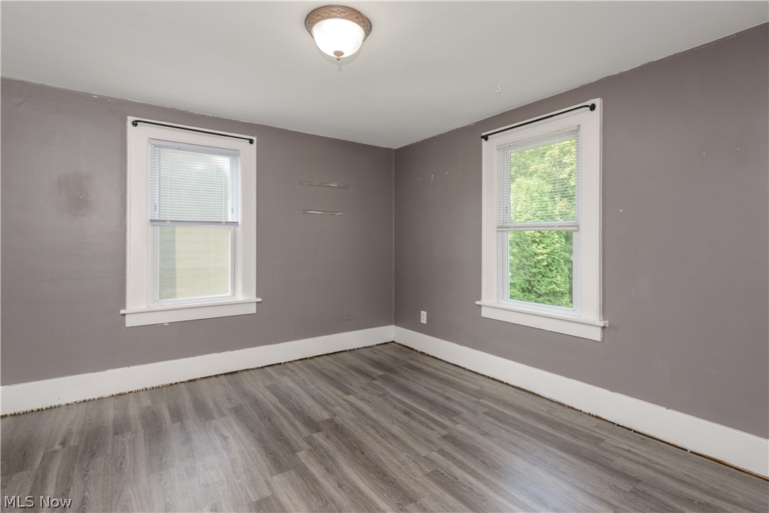 Gaylord Allotment - Residential