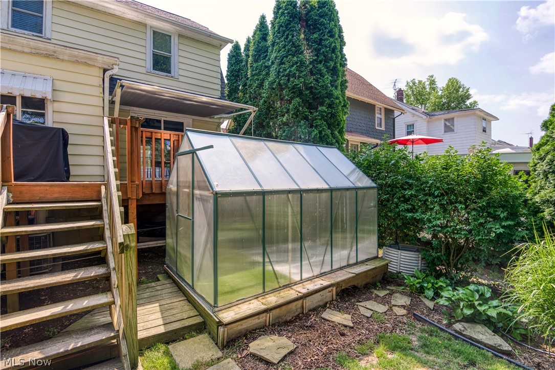 Gaylord Allotment - Residential