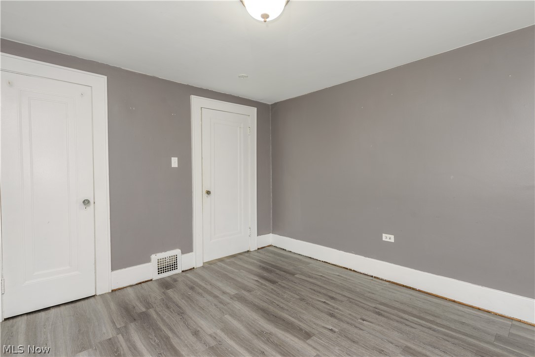 Gaylord Allotment - Residential