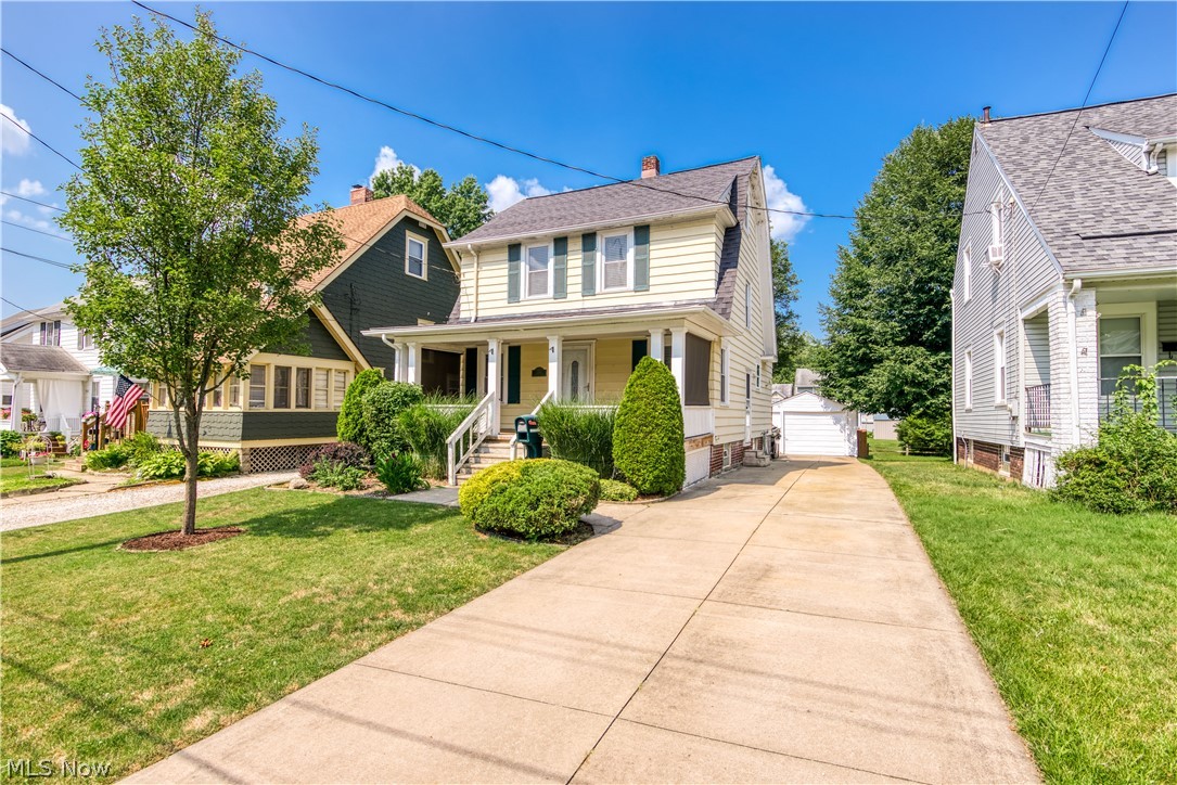Gaylord Allotment - Residential
