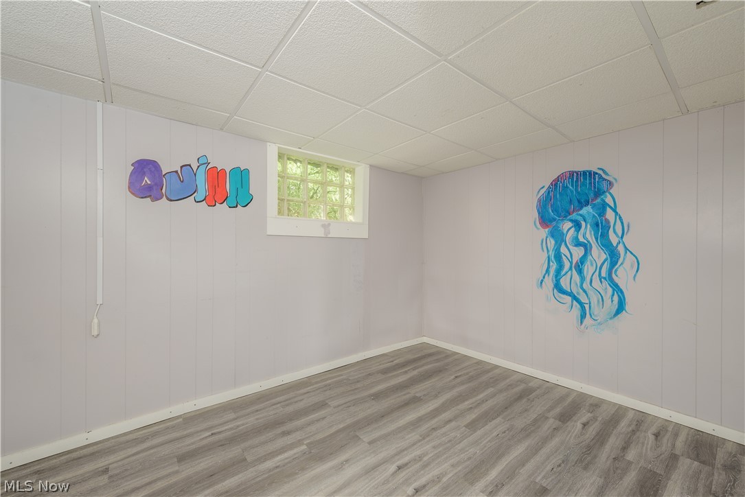 Gaylord Allotment - Residential