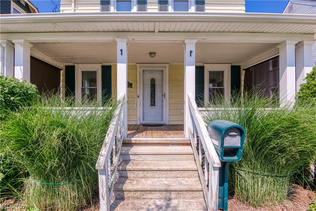 Gaylord Allotment - Residential