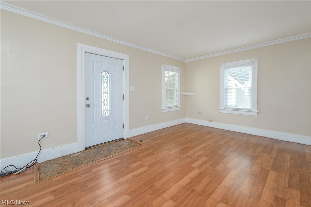 Gaylord Allotment - Residential