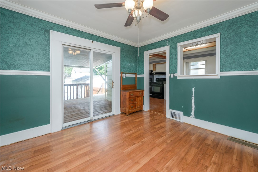 Gaylord Allotment - Residential