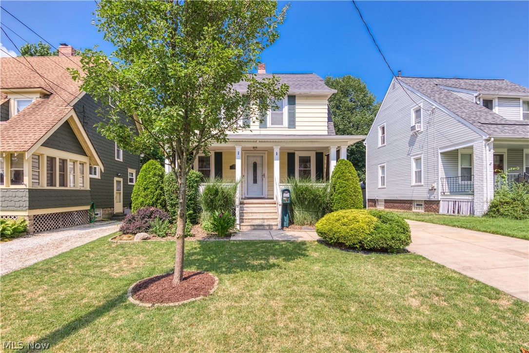 Gaylord Allotment - Residential