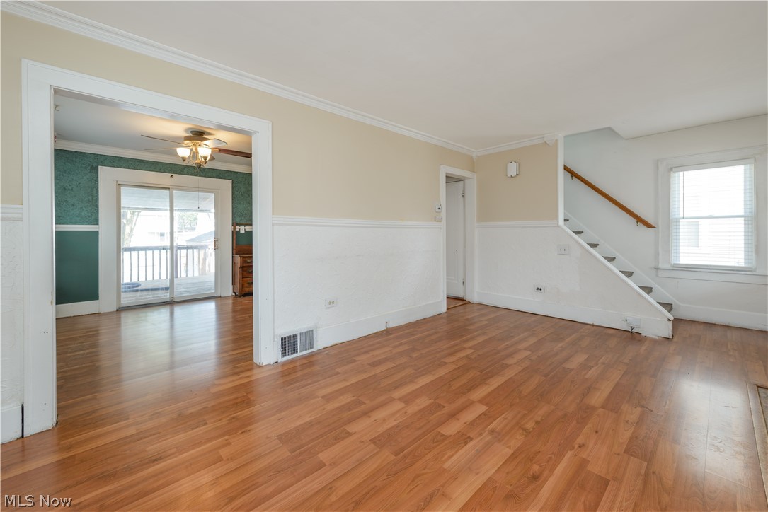 Gaylord Allotment - Residential