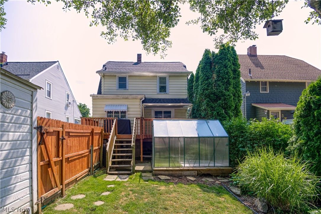 Gaylord Allotment - Residential