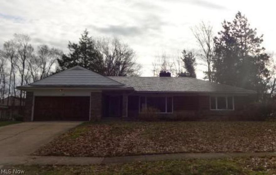 REO Property, Property Sold AS-IS W/O Repair, Warranty or Seller Disclosure.  The Listing Broker & Seller make no guarantees as to the accuracy of information herein; Buyer or Buyer’s Agent is responsible for utility activation related to inspections, Water activation not authorized; air pressure test only.