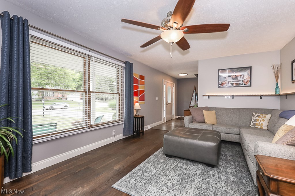 Villa Grande - Residential