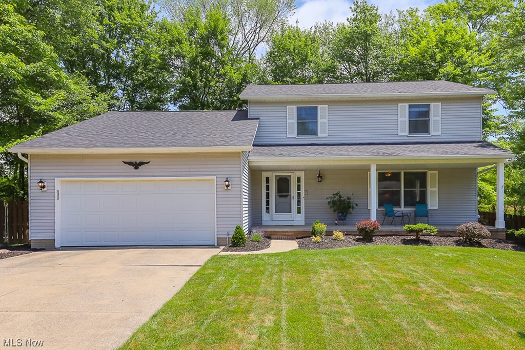 Villa Grande - Residential