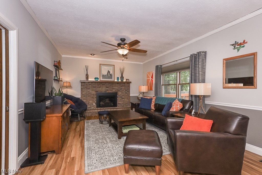 Villa Grande - Residential