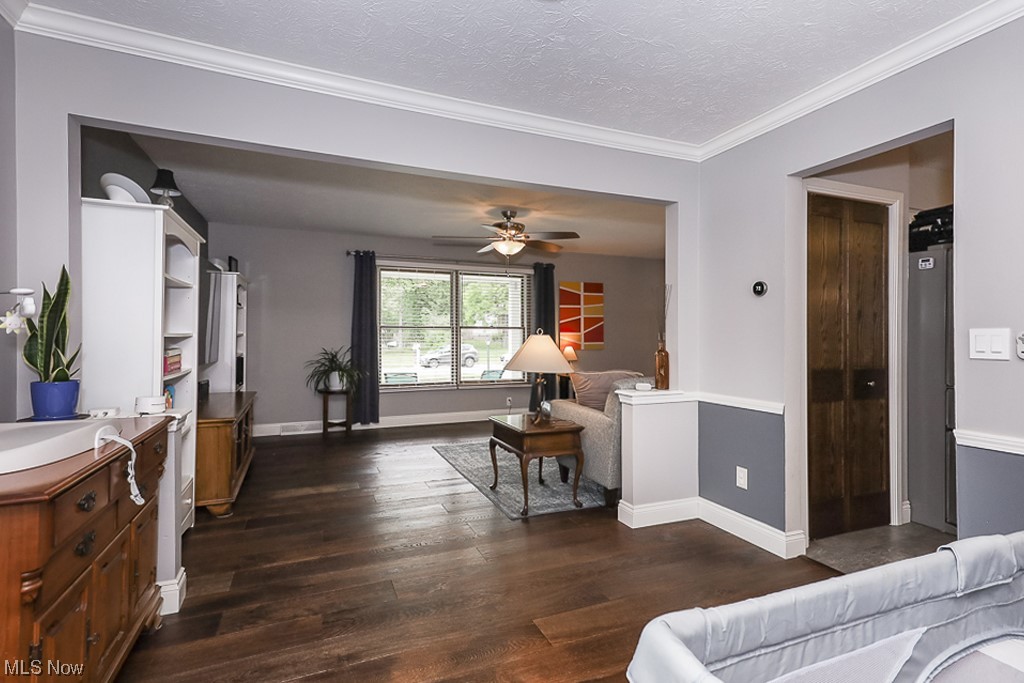 Villa Grande - Residential