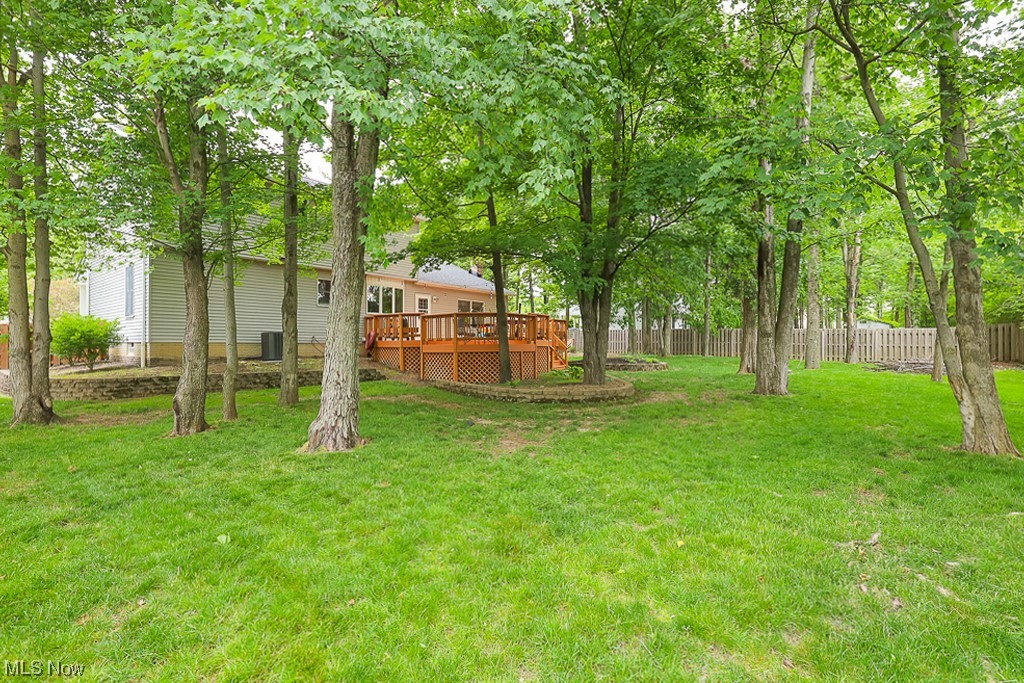 Villa Grande - Residential