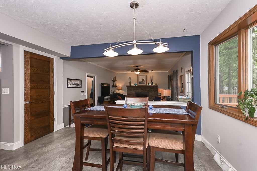 Villa Grande - Residential