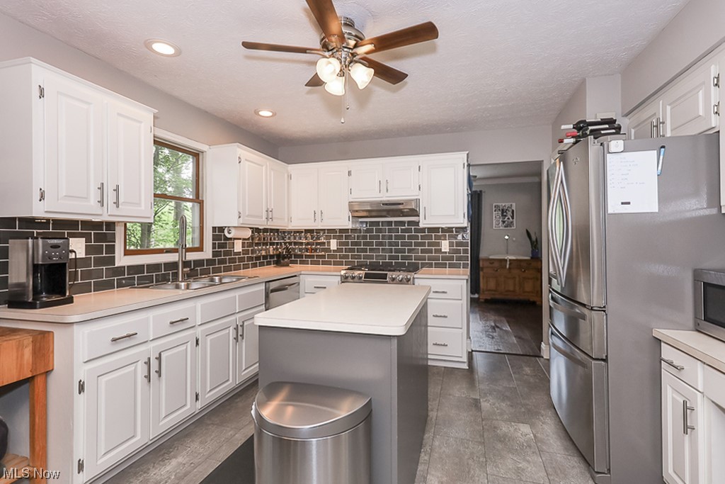 Villa Grande - Residential