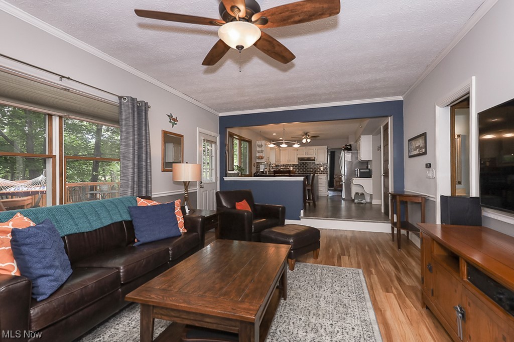 Villa Grande - Residential