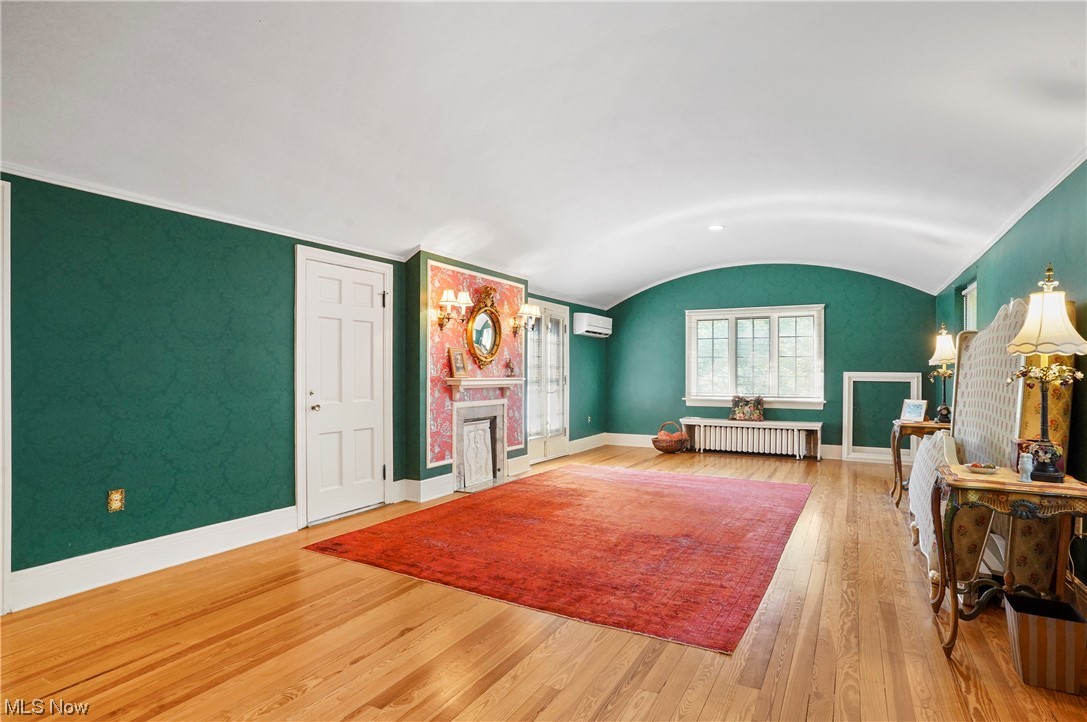 Ridgecrest Allotment - Residential