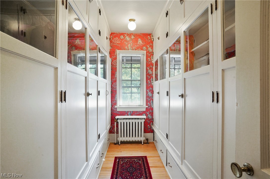 Ridgecrest Allotment - Residential