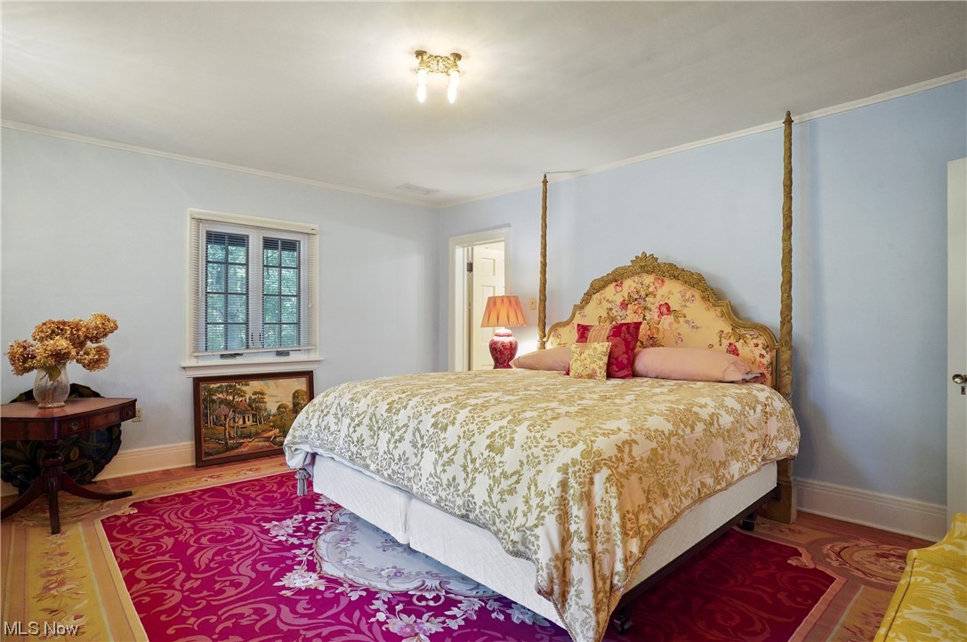 Ridgecrest Allotment - Residential