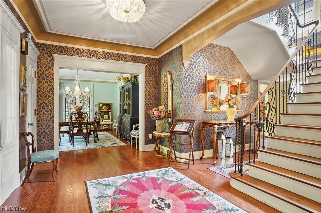 Ridgecrest Allotment - Residential