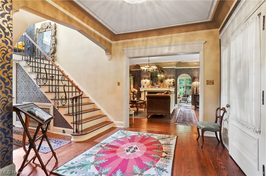 Ridgecrest Allotment - Residential