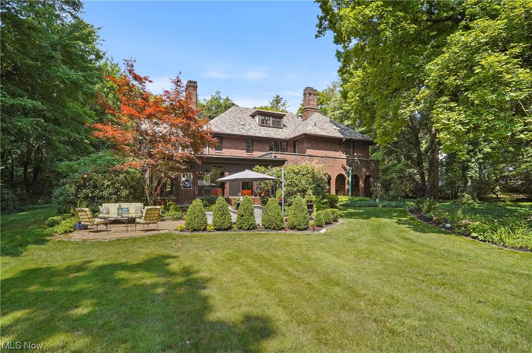 Ridgecrest Allotment - Residential