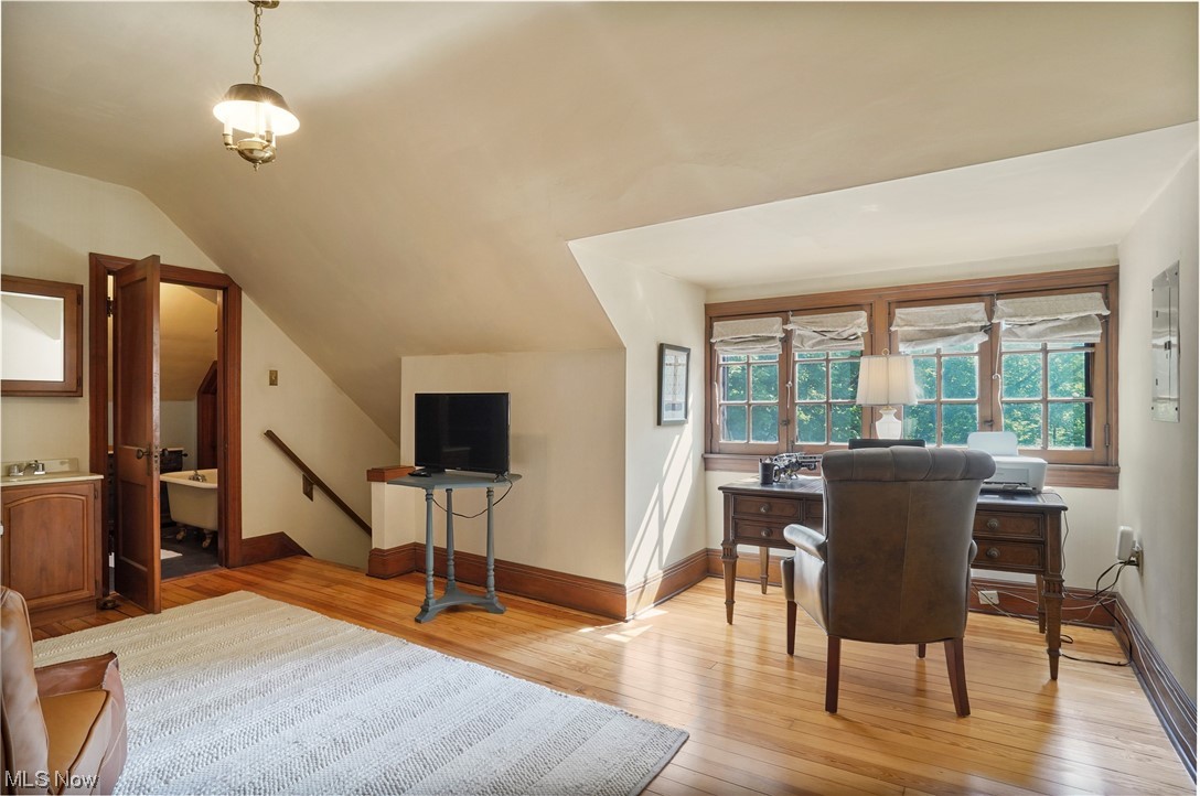 Ridgecrest Allotment - Residential