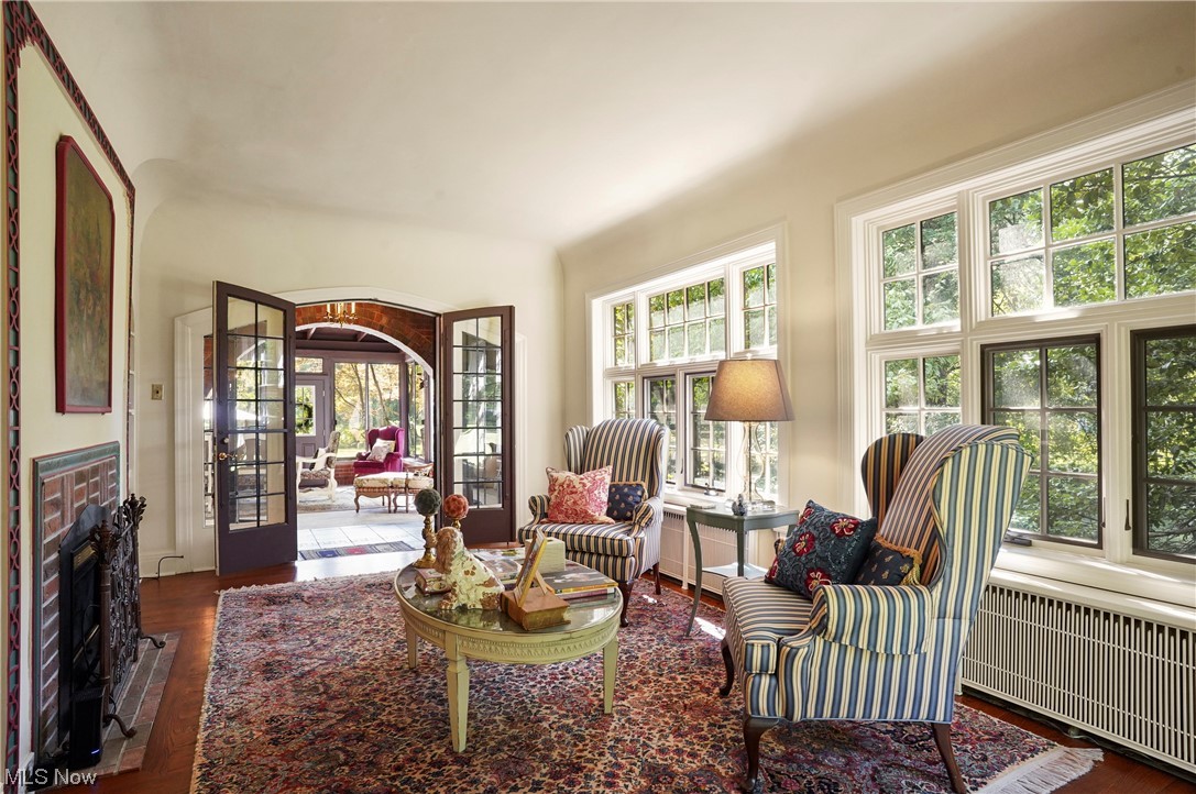 Ridgecrest Allotment - Residential