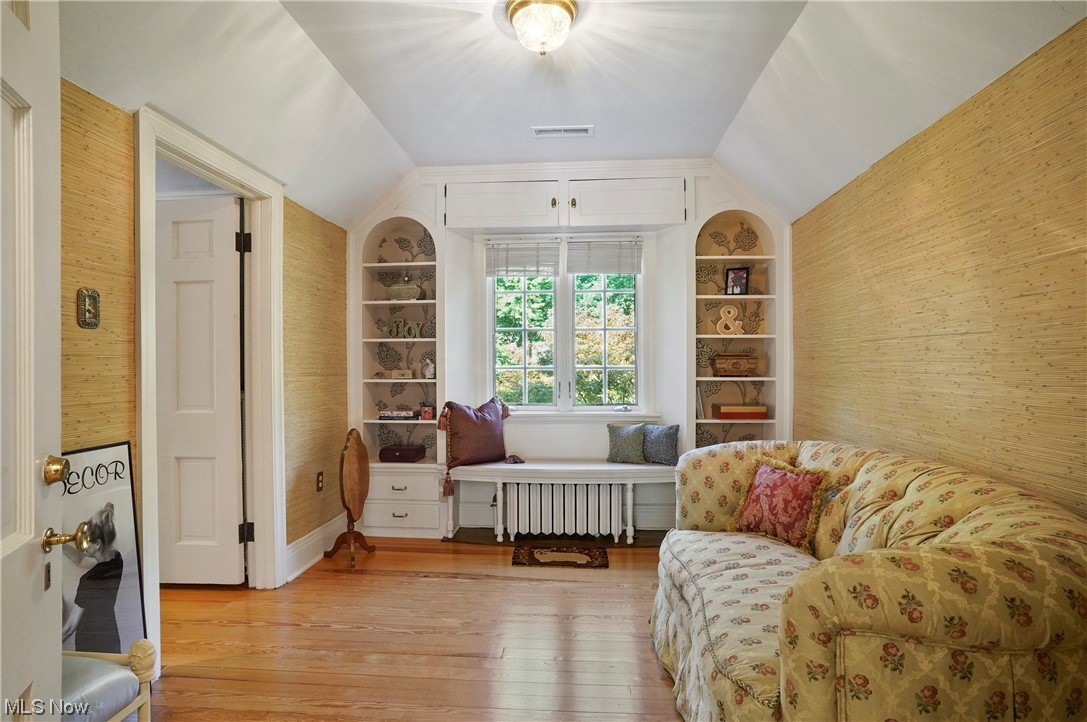 Ridgecrest Allotment - Residential