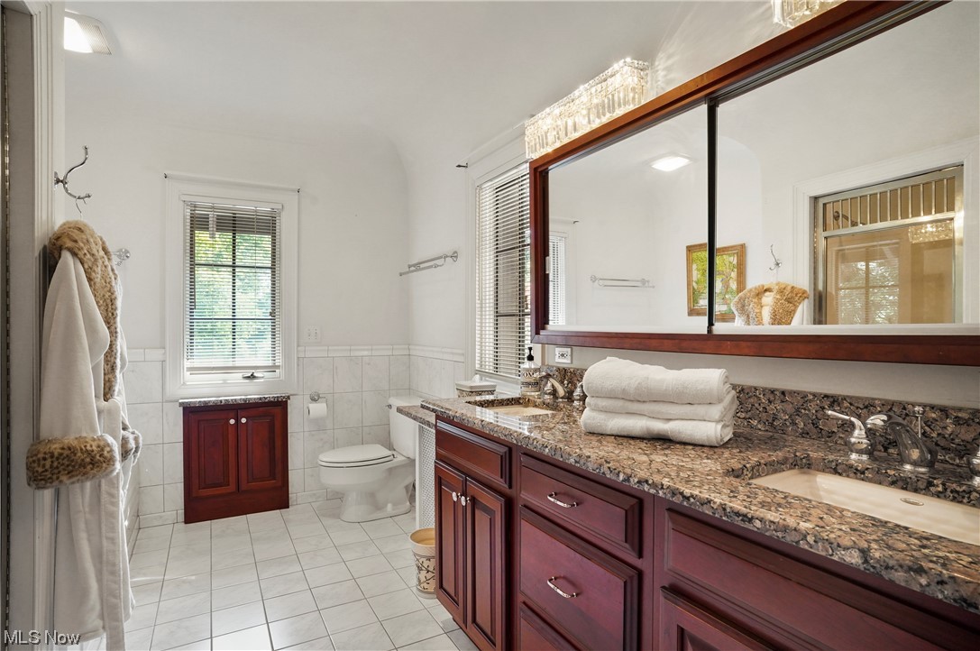 Ridgecrest Allotment - Residential