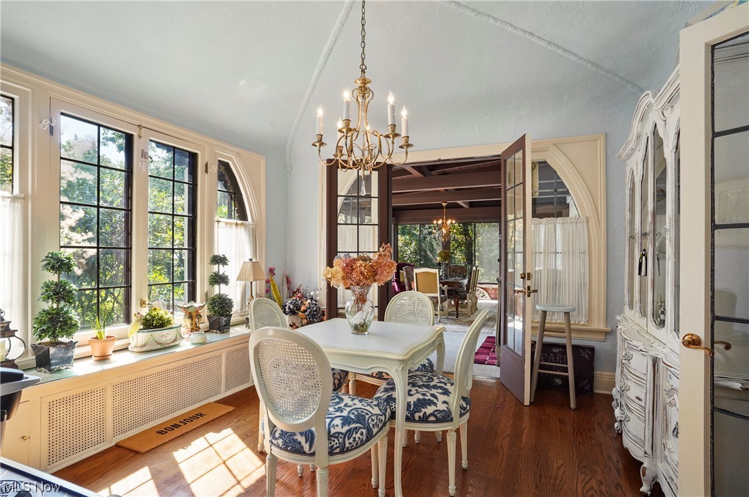 Ridgecrest Allotment - Residential