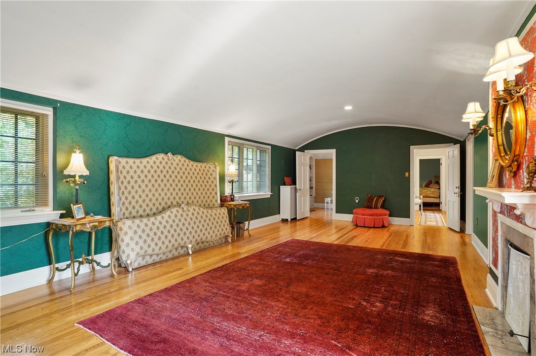 Ridgecrest Allotment - Residential