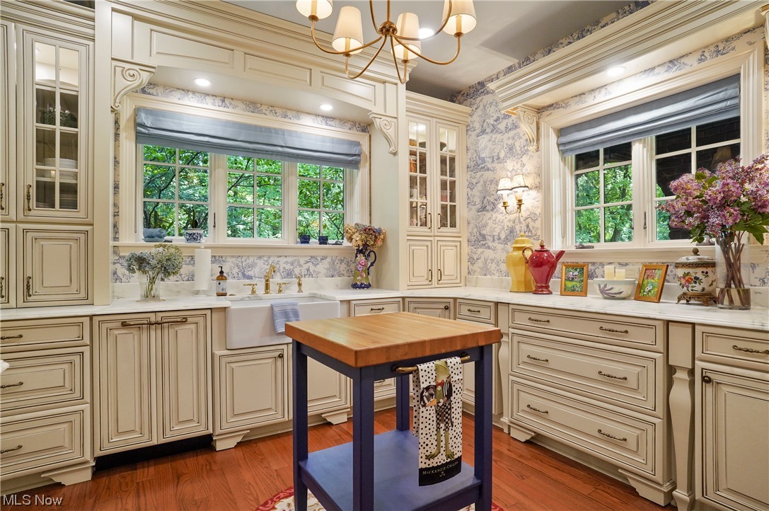 Ridgecrest Allotment - Residential