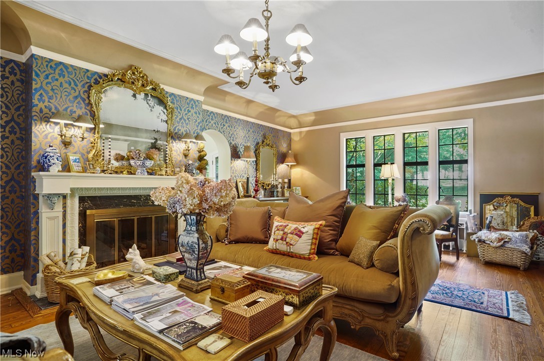 Ridgecrest Allotment - Residential