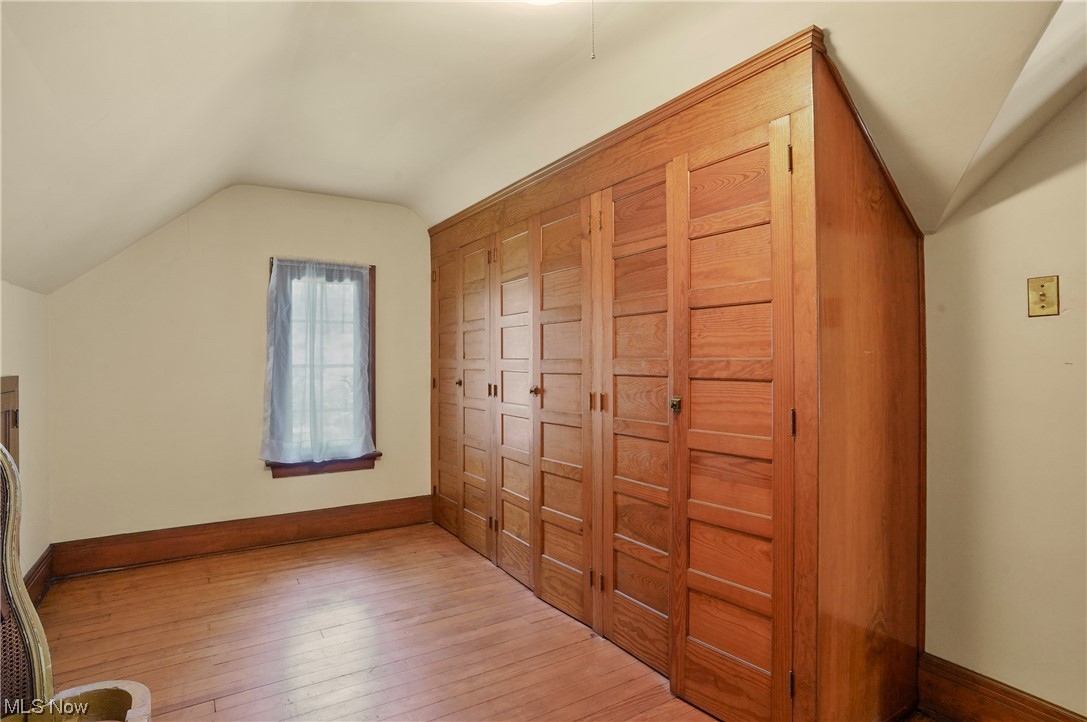 Ridgecrest Allotment - Residential