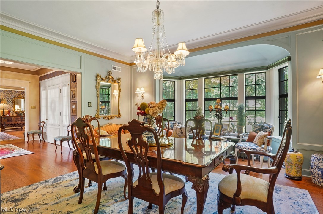 Ridgecrest Allotment - Residential