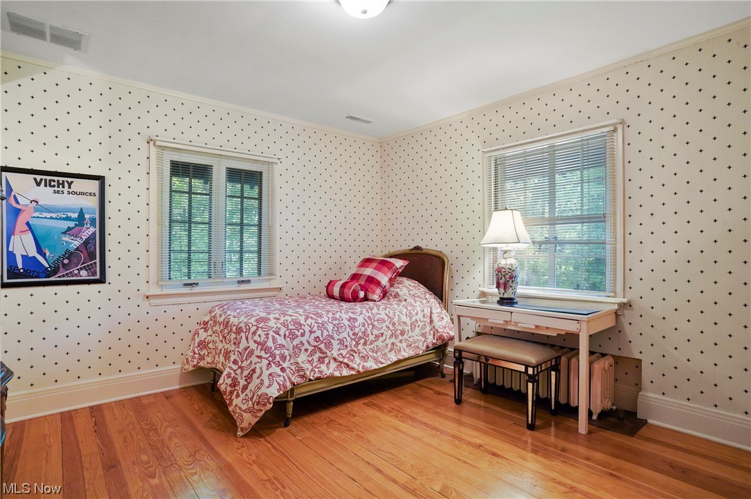 Ridgecrest Allotment - Residential