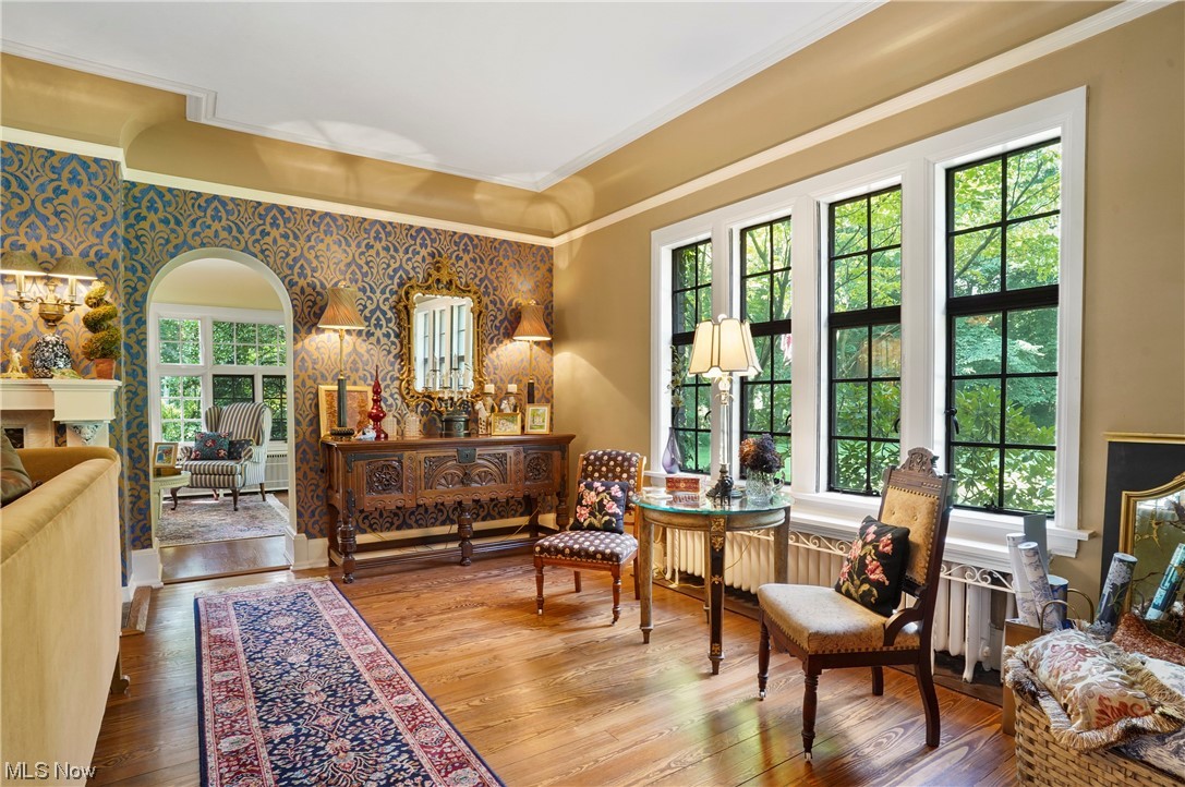 Ridgecrest Allotment - Residential