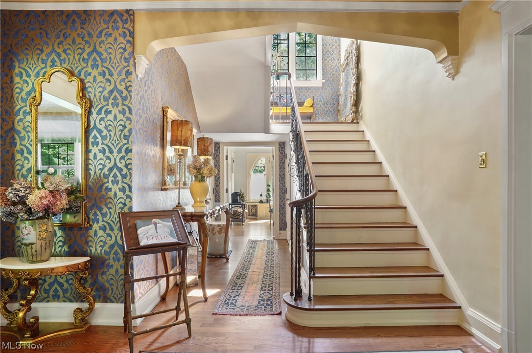 Ridgecrest Allotment - Residential