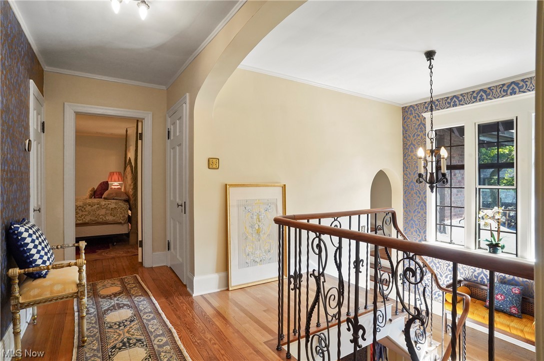 Ridgecrest Allotment - Residential