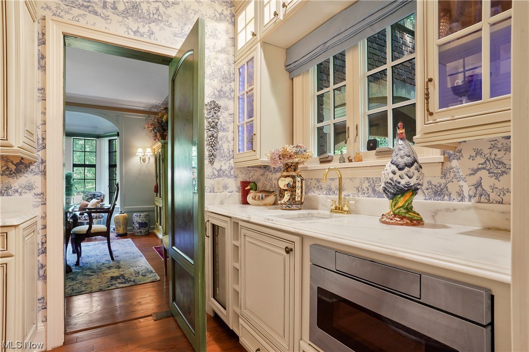 Ridgecrest Allotment - Residential