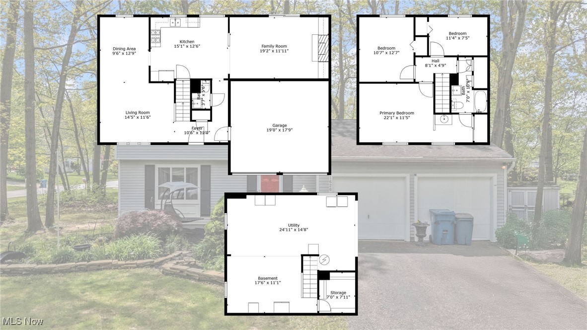 Hudson Darrow Estates - Residential