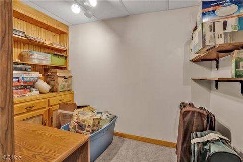 Tiny photo for 1620 Sapphire Drive, Hudson, OH 44236 (MLS # 5179095)