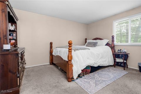 Tiny photo for 1620 Sapphire Drive, Hudson, OH 44236 (MLS # 5179095)