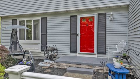 Tiny photo for 1620 Sapphire Drive, Hudson, OH 44236 (MLS # 5179095)