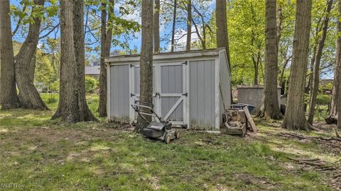 Tiny photo for 1620 Sapphire Drive, Hudson, OH 44236 (MLS # 5179095)